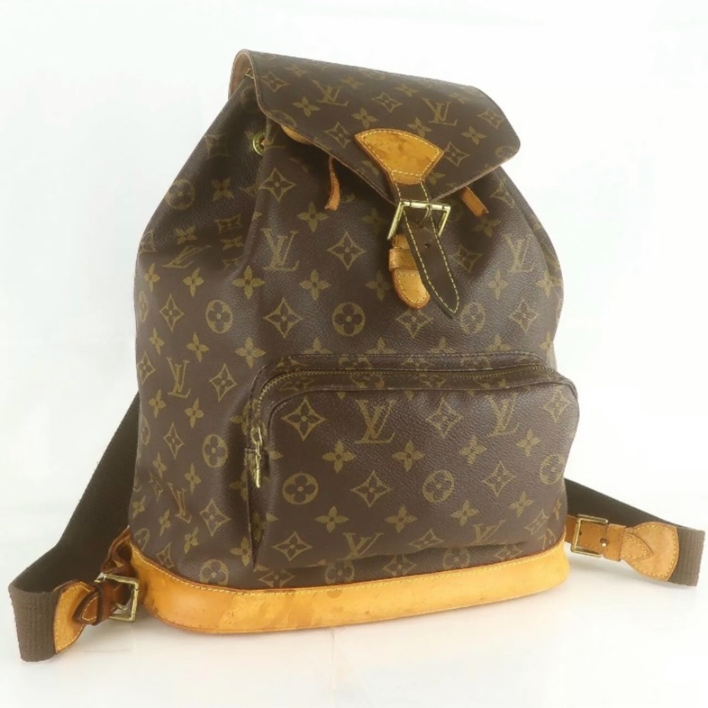 Louis Vuitton backpack